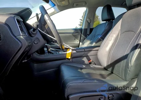 2016 Lexus Rx 350 Base из США, поврежденный, VIN 2T2BZMCA6GC046616